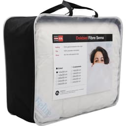 Dekbed Fibre Senna Enkel 140x200cm - 2