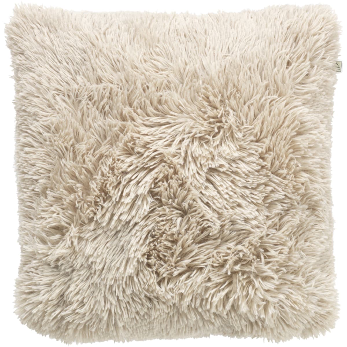 Sierkussen Fluffy 45x45  Pumice Stone - 1