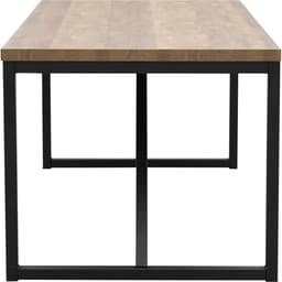 Eettafel Santos 160 cm - 5