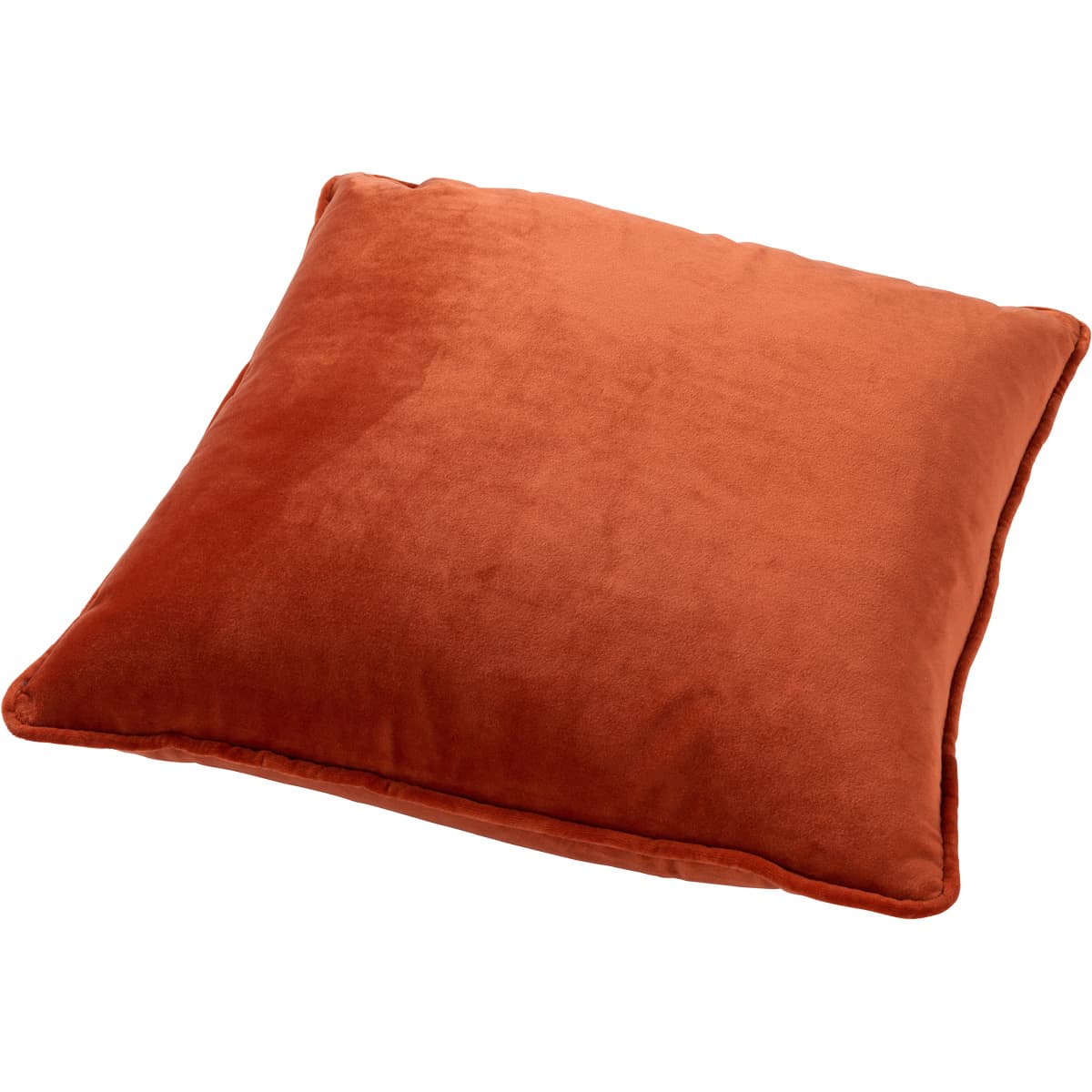 Sierkussen Finn 45x45 cm Potters Clay - 2