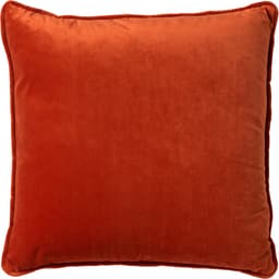 Sierkussen Finn 45x45 cm Potters Clay - 5