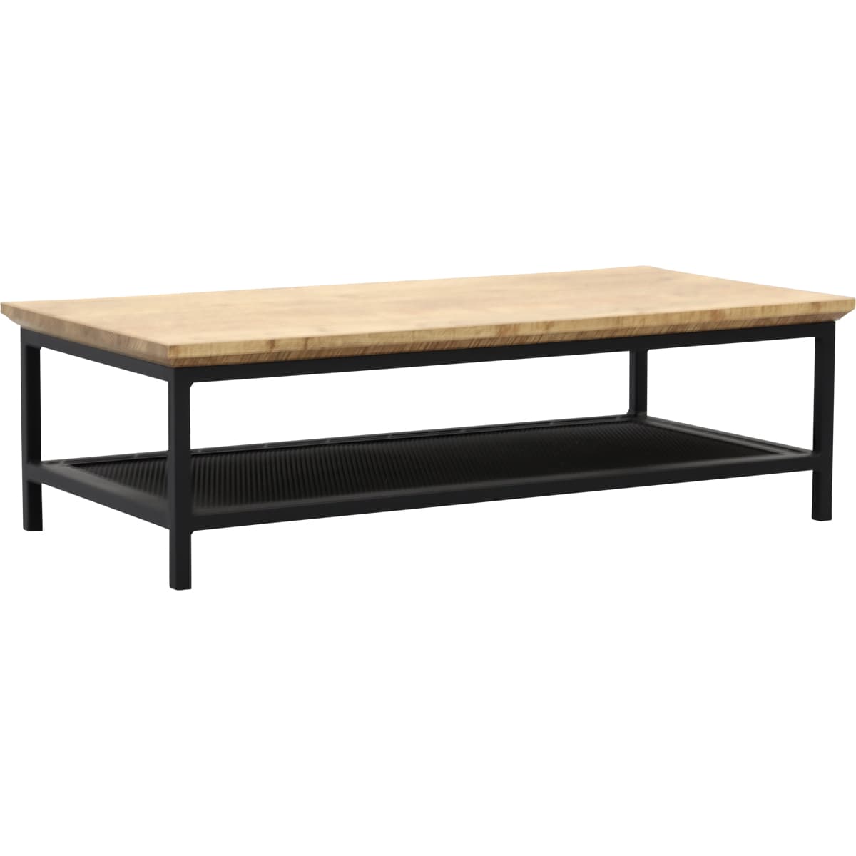 Salontafel Ibiza 135 cm - 1