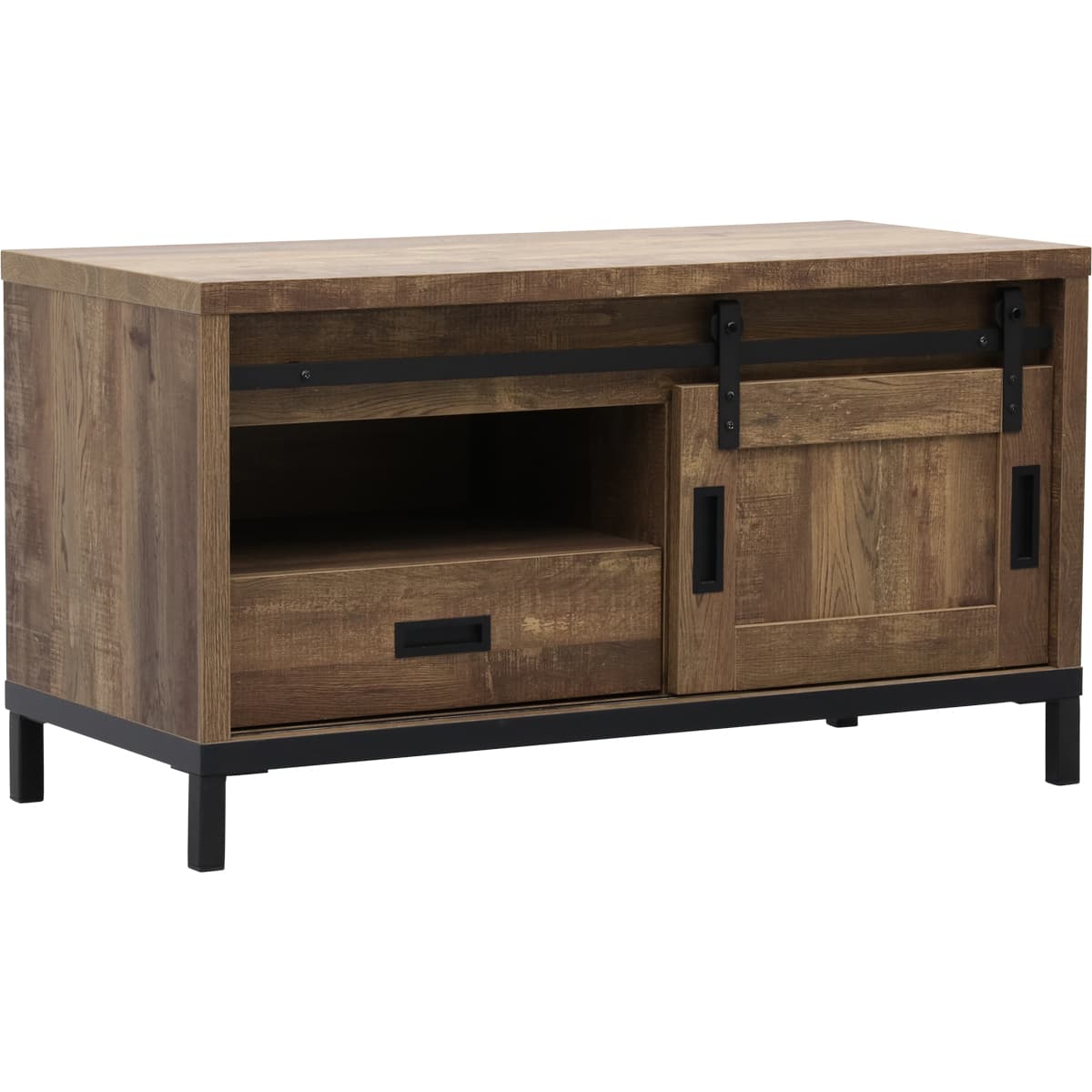 Tv-meubel Santos 120 cm 