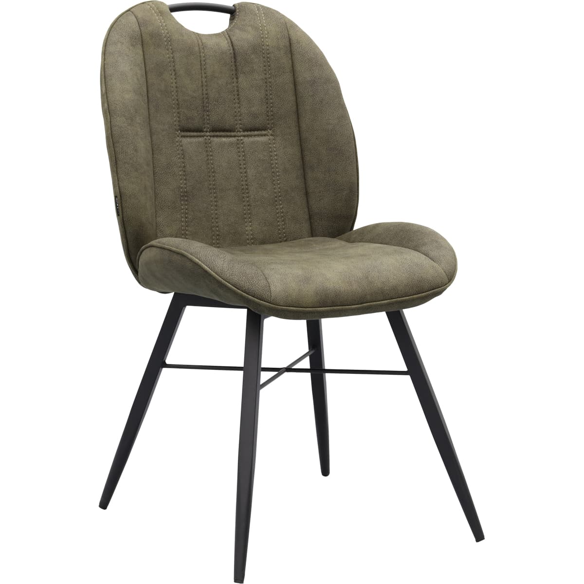 Eetkamerstoel Sporo Moss