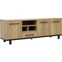 Lowboard Wilson - 1