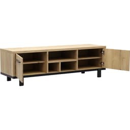 Tv-meubel Wilson 165 cm - 9