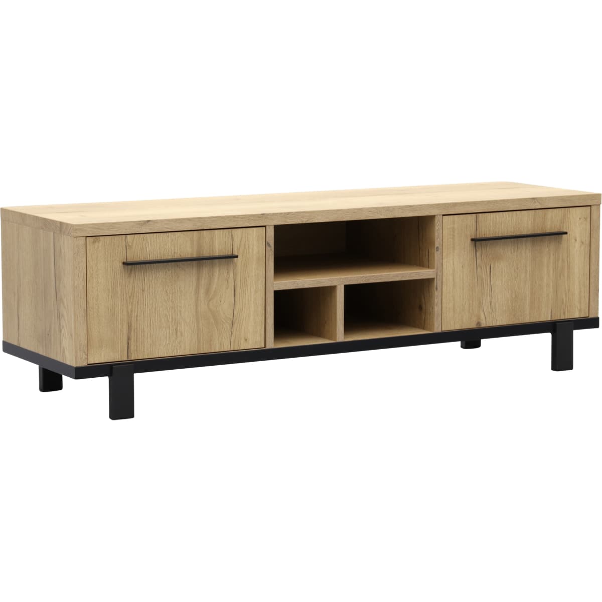 Tv-meubel Wilson 165 cm - 1