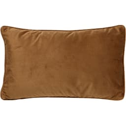 Sierkussen Finn 30x50 cm Tobacco Brown - 1