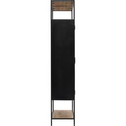 Opbergkast Solo 100 x 210 cm - 5