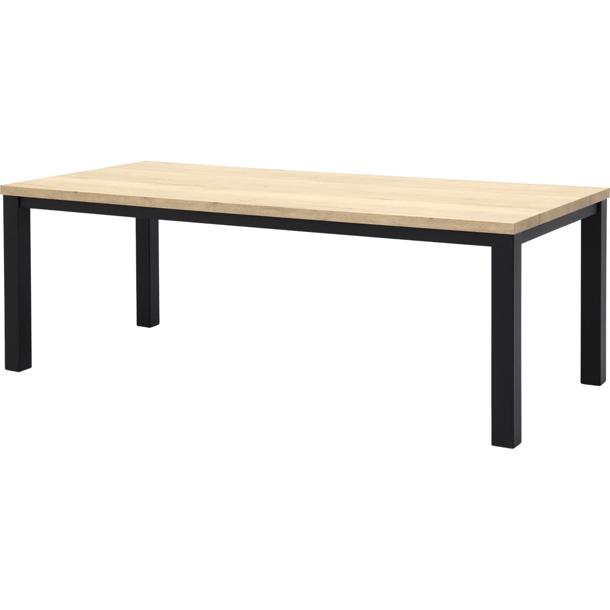Eettafel Everest 190x90cm - 7