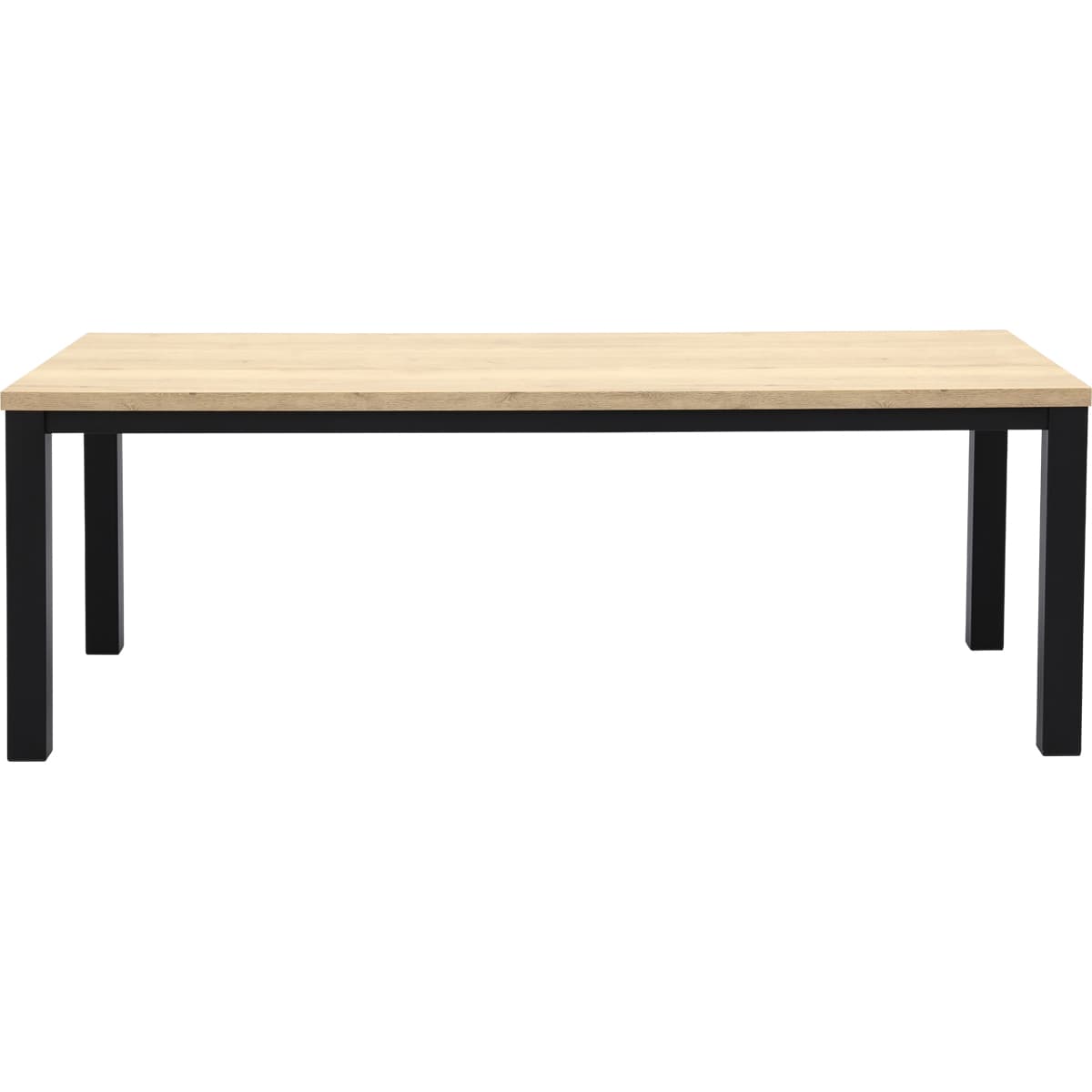 Eettafel Everest 190x90cm - 8