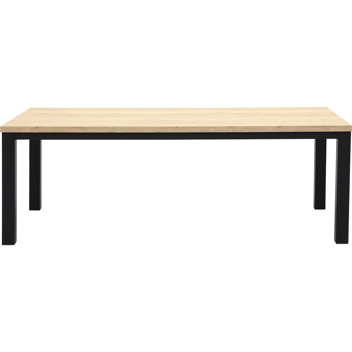 Eettafel Everest 160x90cm - 3