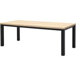 Eettafel Everest 160x90cm - 2