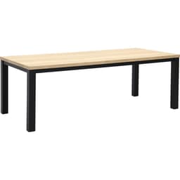 Eettafel Everest 160x90cm - 1
