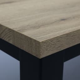 Eettafel Everest 138x85cm - 5