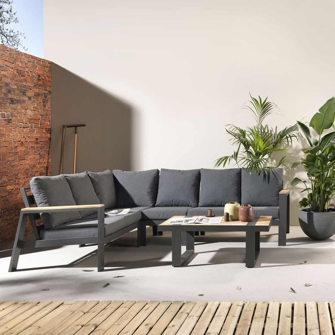 Loungeset Tavira - 1