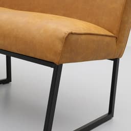Eetkamerbank Kenzo - 6