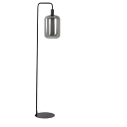 Vloerlamp Lovie zwart 22x22x155 cm - 2
