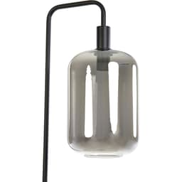 Vloerlamp Lovie zwart 22x22x155 cm - 4