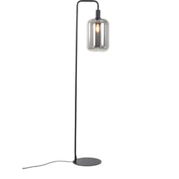 Vloerlamp Lovie zwart 22x22x155 cm - 7