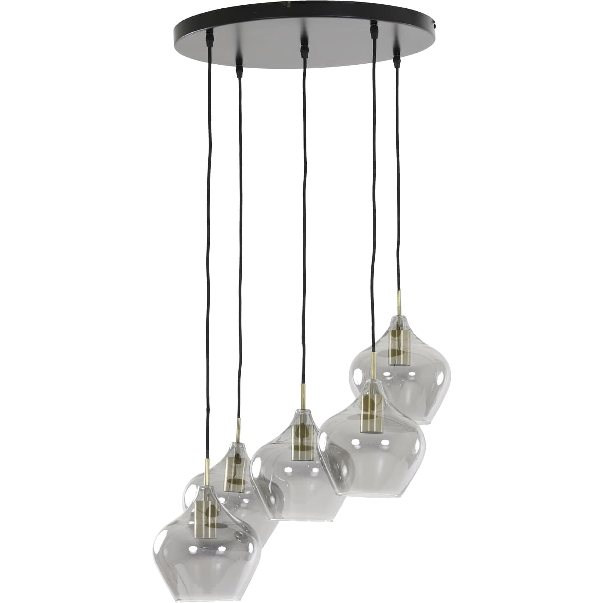 Hanglamp Rozy 50x100 cm - 2