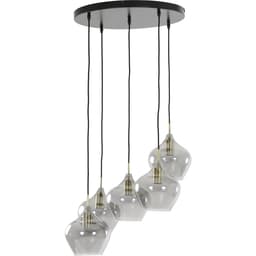 Hanglamp Rozy 50x100 cm - 2