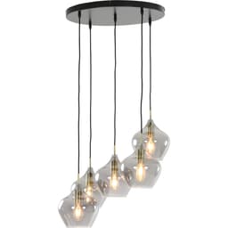 Hanglamp Rozy 50x100 cm - 3