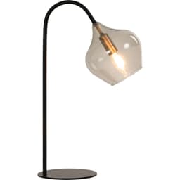 Tafellamp Rozy 28x17x50 cm - 12