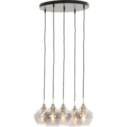 Hanglamp Rozy 50x100 cm - 13