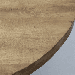 Eettafel Rico rond 120cm - 8