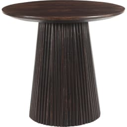 Salontafel Santon 50cm walnut - 1