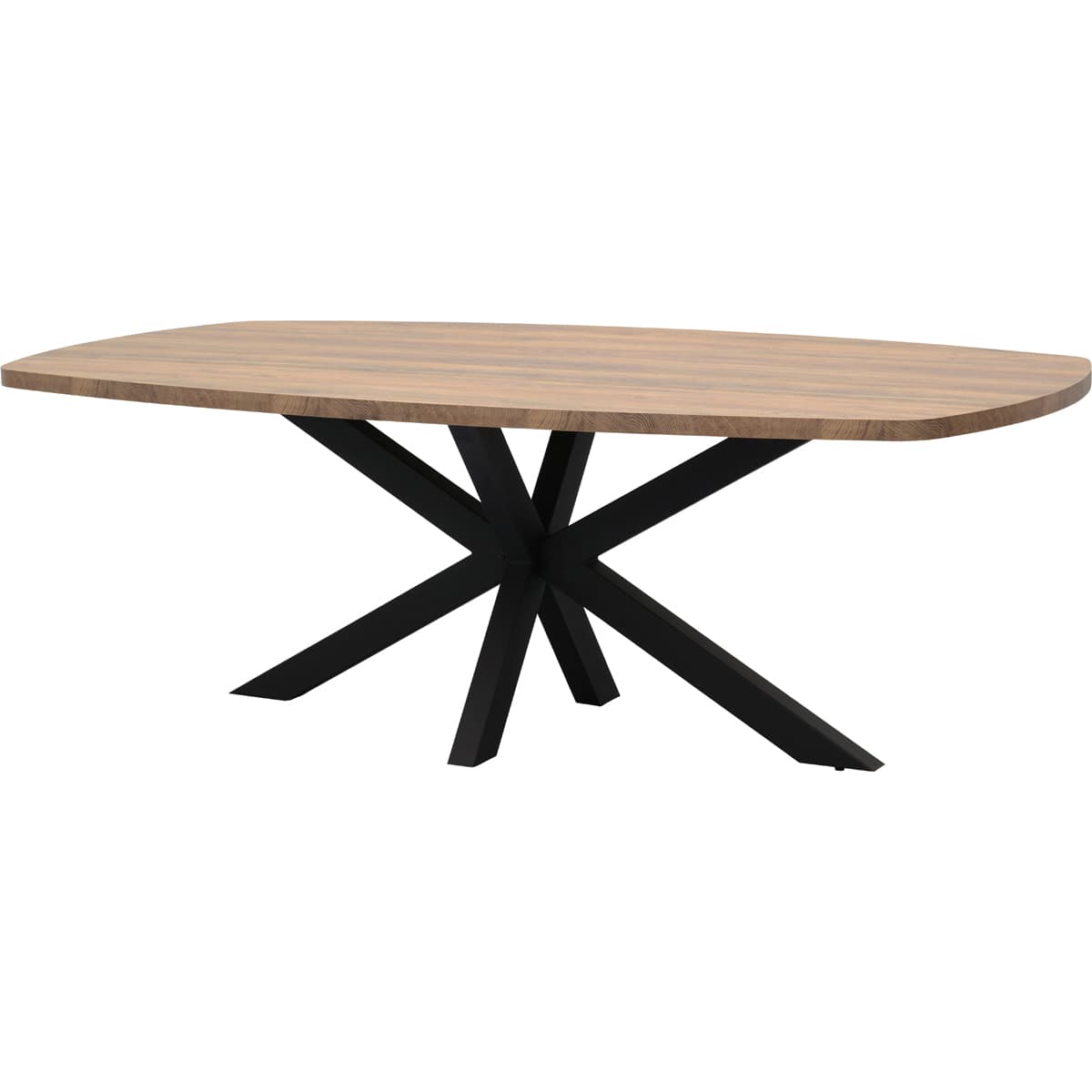Eettafel Caro - 2