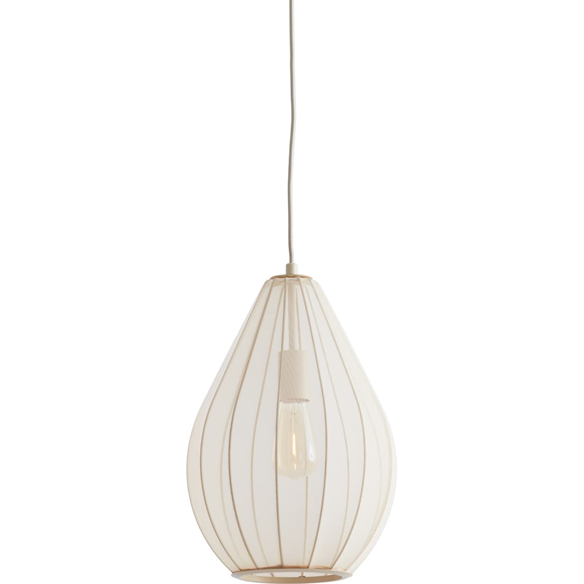 Hanglamp Itela 28X40 cm 