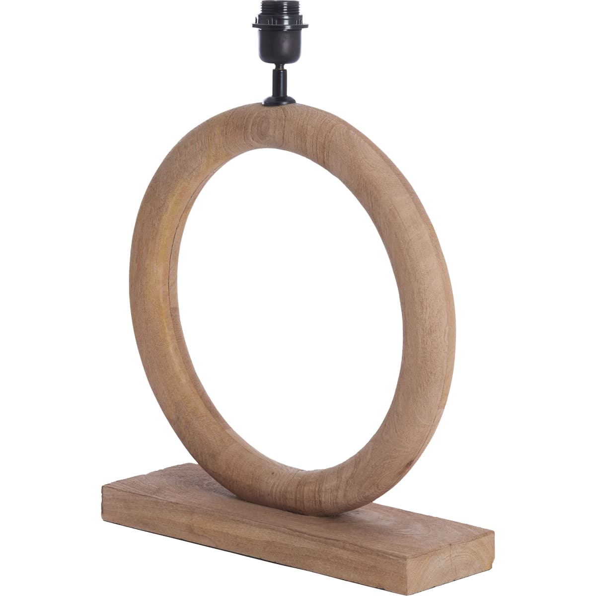 Lampvoet Nubia 41X13X44 cm