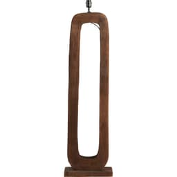 Lampvoet Kelafo 38x12x125 cm  - 1