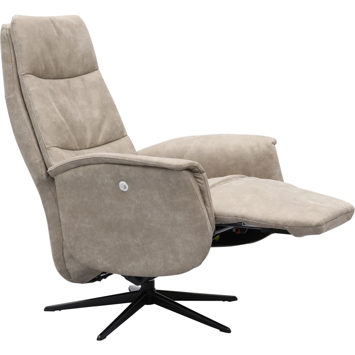 Relaxfauteuil Liz elektrisch verstelbaar - 12