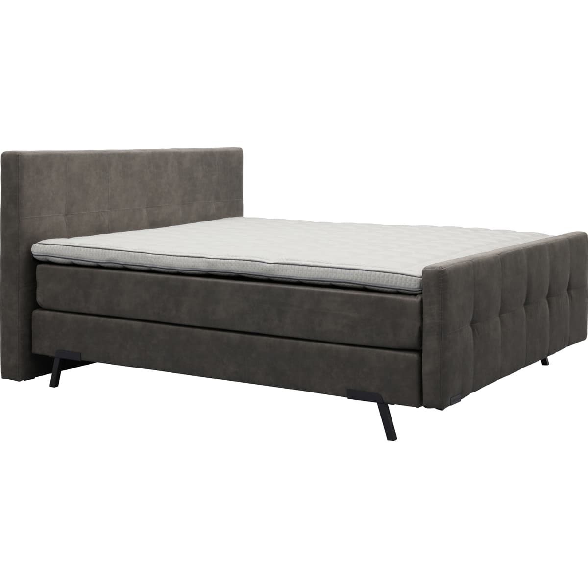 Boxspring Maud elektrisch verstelbaar - 2