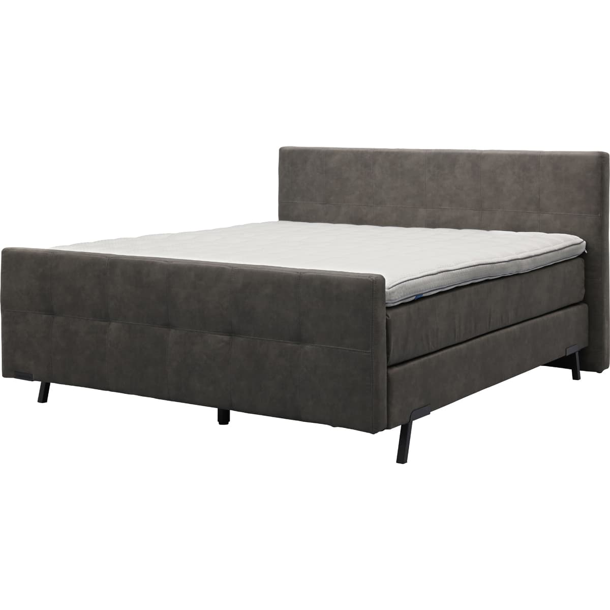 Boxspring Maud elektrisch verstelbaar - 4