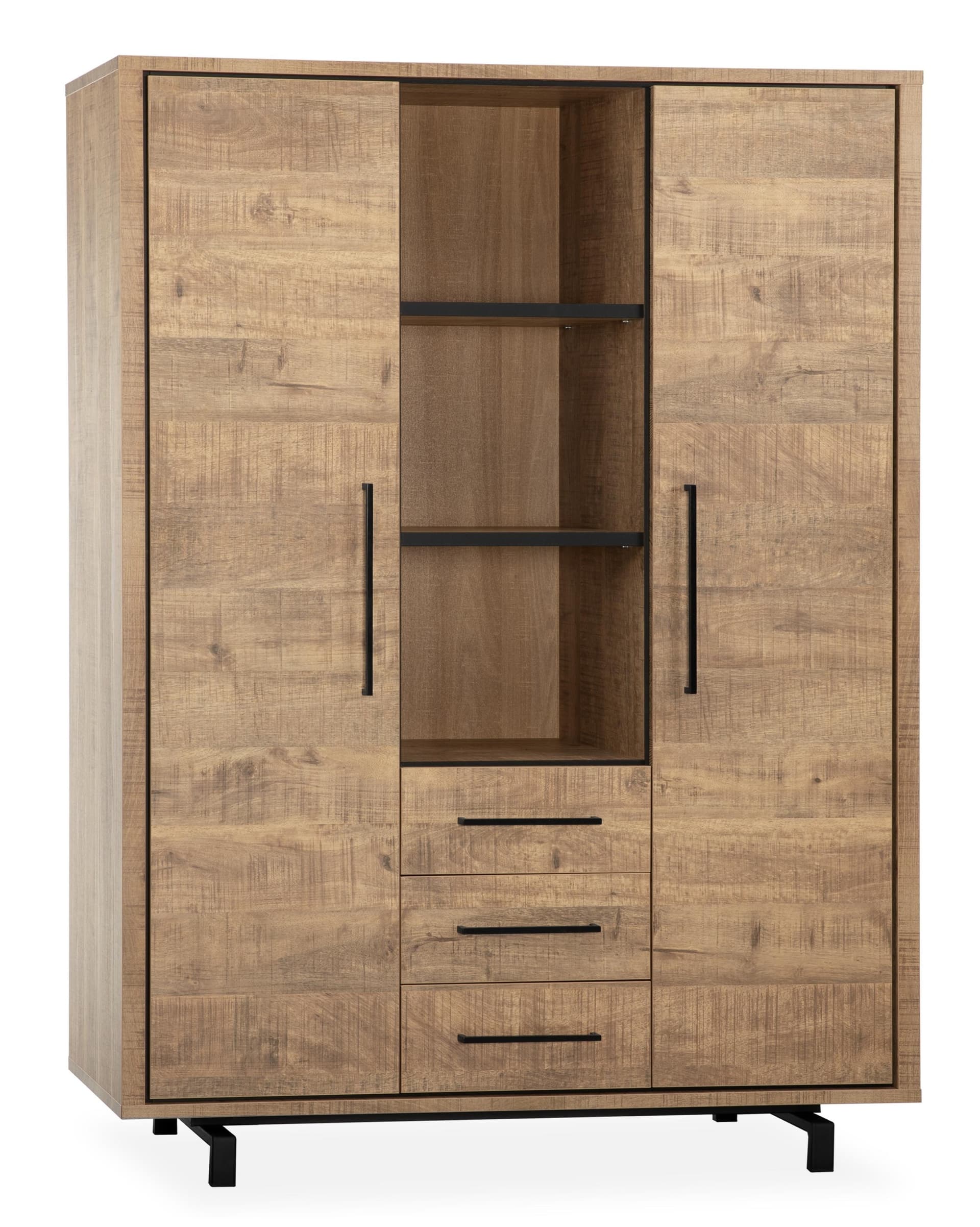 Bergkast Westley 135