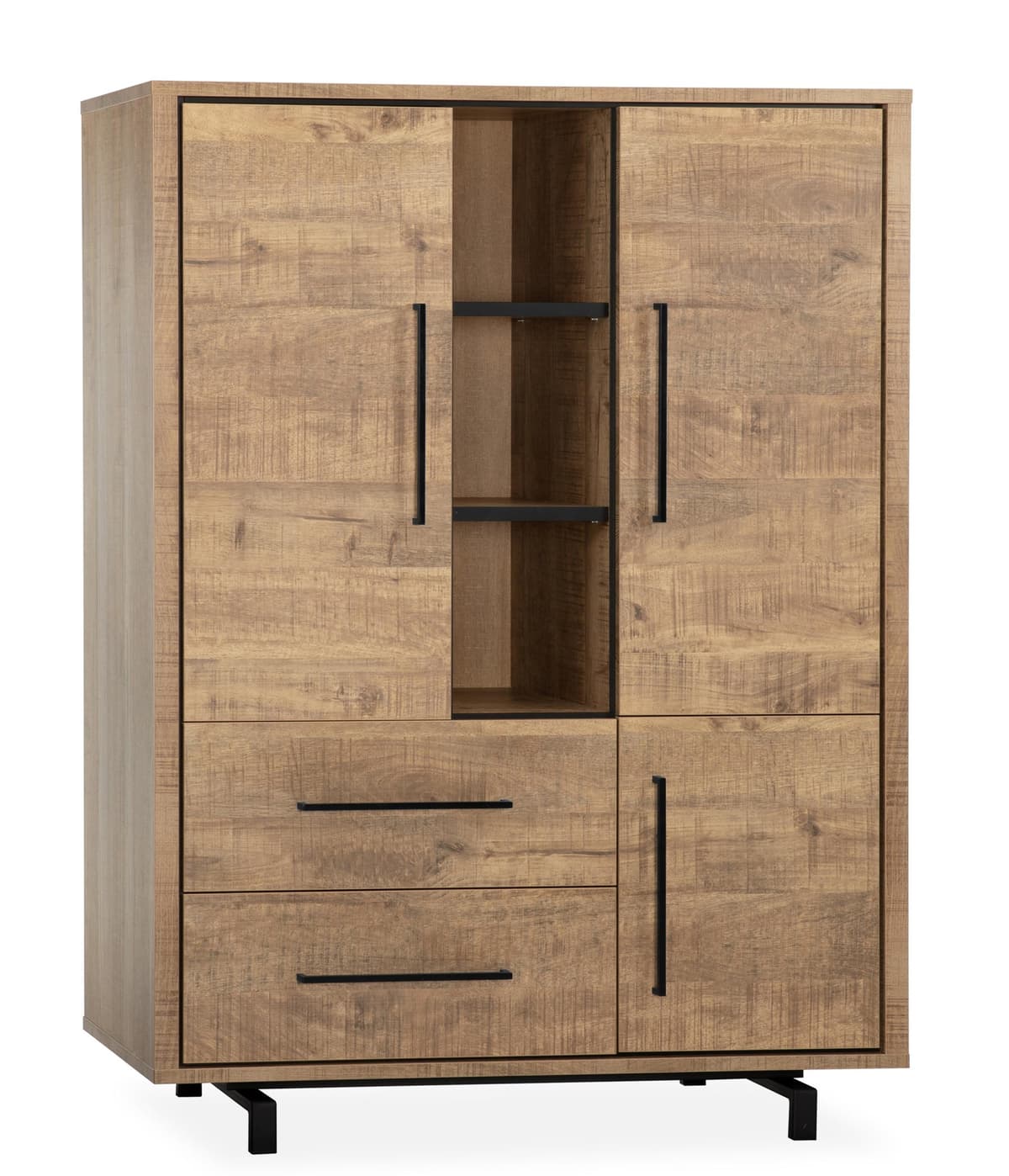 Bergkast Westley 120 - 1