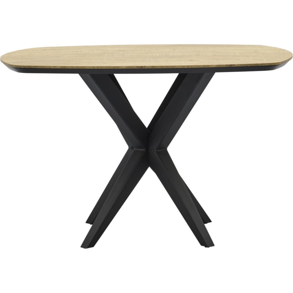 Eettafel Wies Deens vierkant