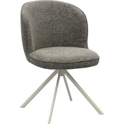 Eetkamerstoel Katey Darkbrown - 2