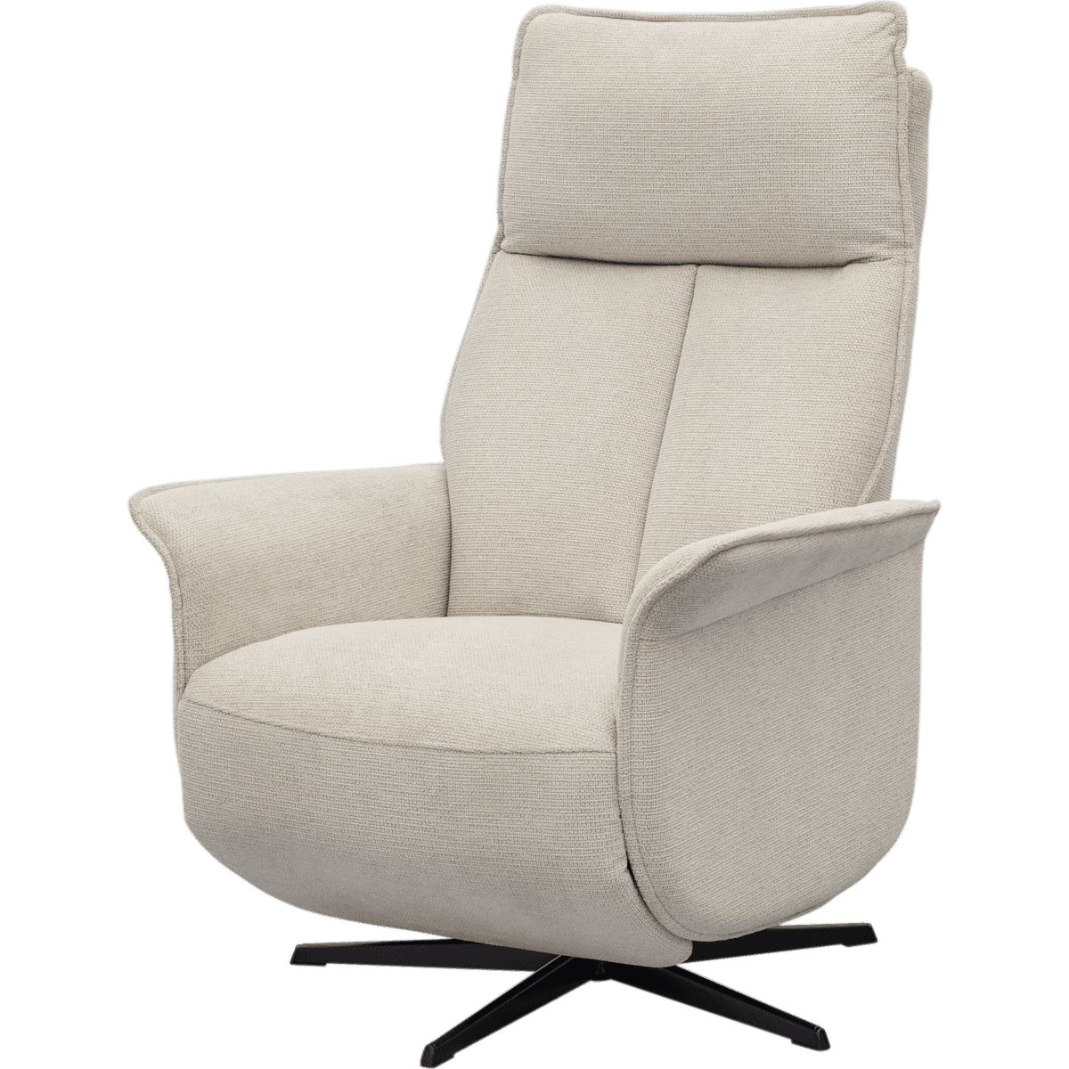 Relaxfauteuil Oskar - 3