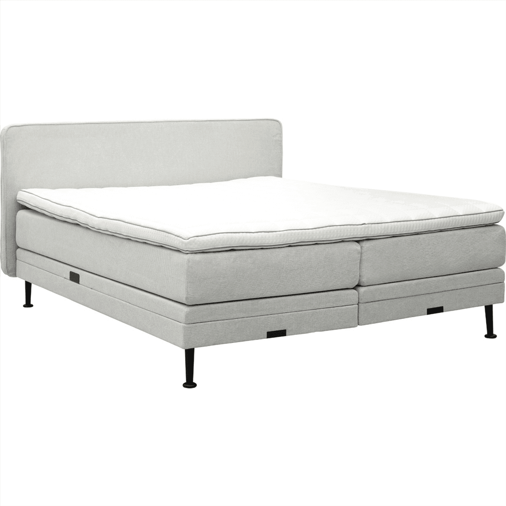 Boxspring Drome elektrisch verstelbaar - 1