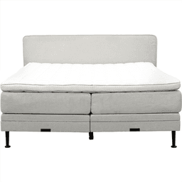 Boxspring Drome elektrisch verstelbaar - 2
