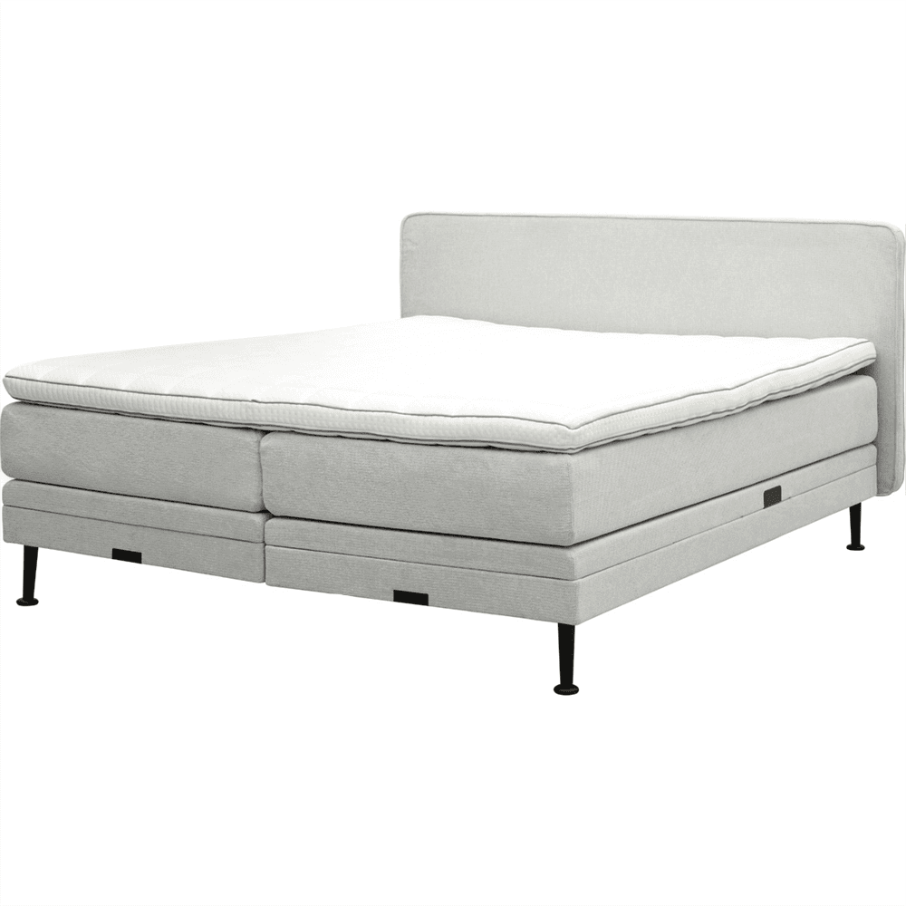 Boxspring Drome elektrisch verstelbaar - 4