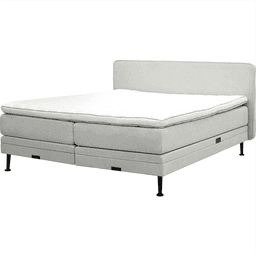 Boxspring Drome elektrisch verstelbaar - 4