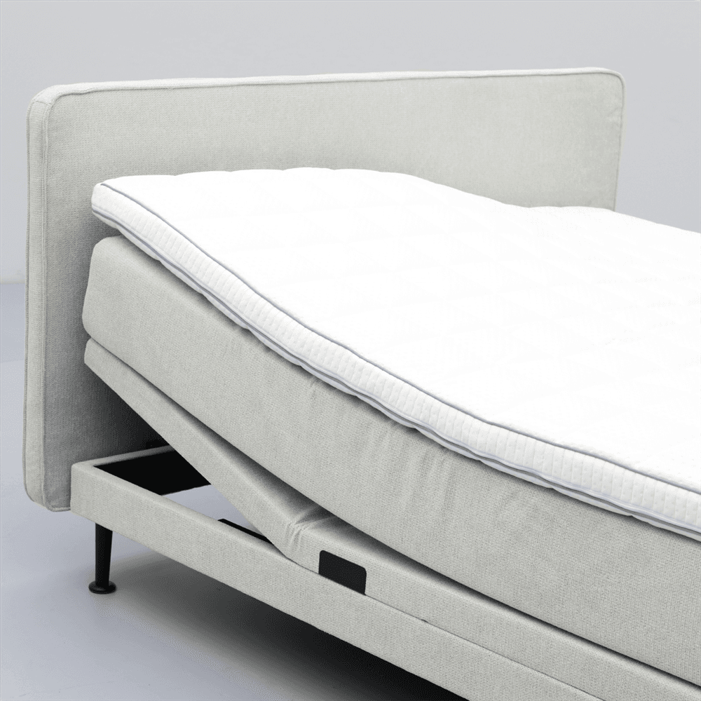 Boxspring Drome elektrisch verstelbaar - 7