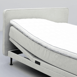Boxspring Drome elektrisch verstelbaar - 7