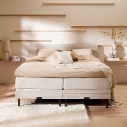Boxspring Drome elektrisch verstelbaar - 3